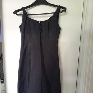 Vintage Prada dress